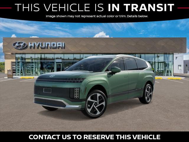 2026 Hyundai IONIQ 9 Performance Calligraphy Waldorf MD