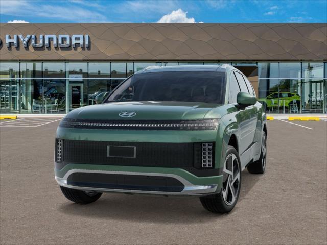2026 Hyundai IONIQ 9 Performance Calligraphy Waldorf MD