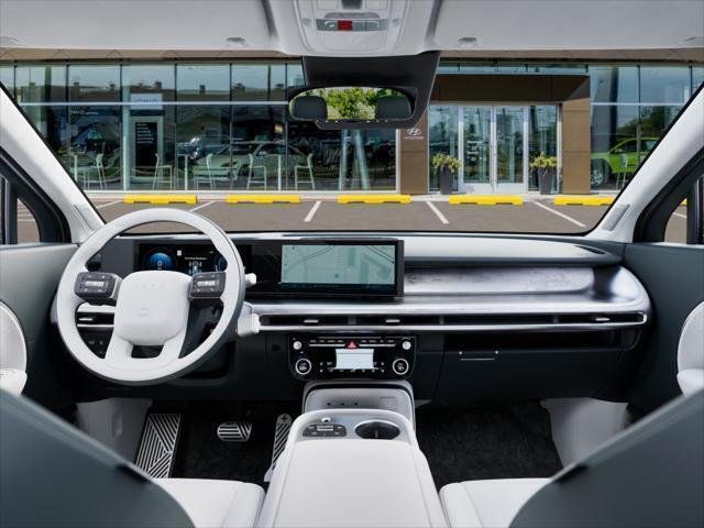 2026 Hyundai IONIQ 9 Performance Calligraphy Waldorf MD