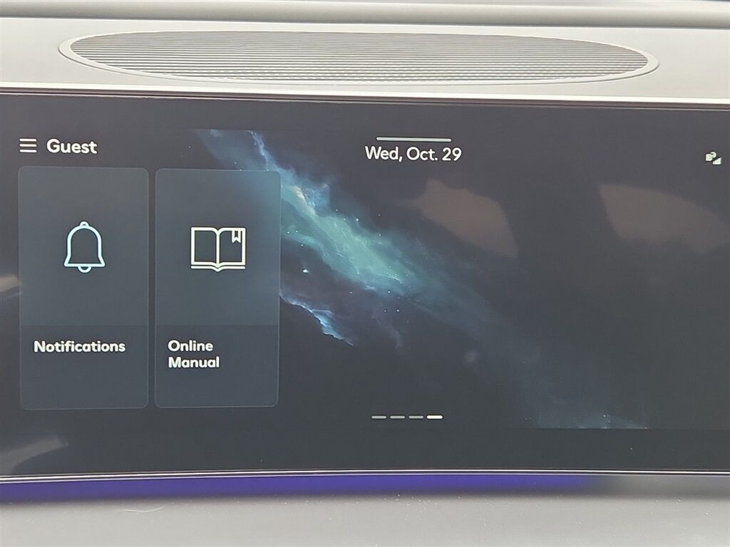 2026 Hyundai IONIQ 9 Performance Calligraphy Waldorf MD