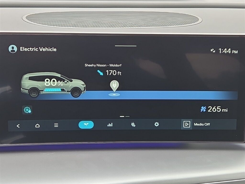 2026 Hyundai IONIQ 9 Performance Calligraphy Waldorf MD