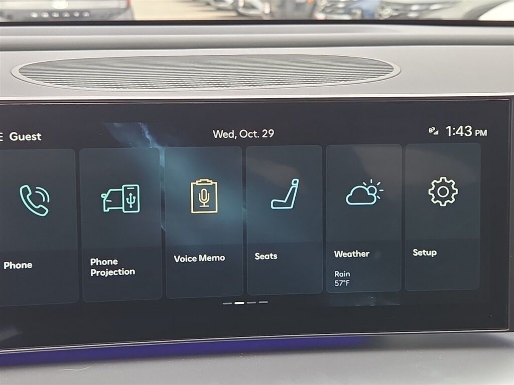 2026 Hyundai IONIQ 9 Performance Calligraphy Waldorf MD