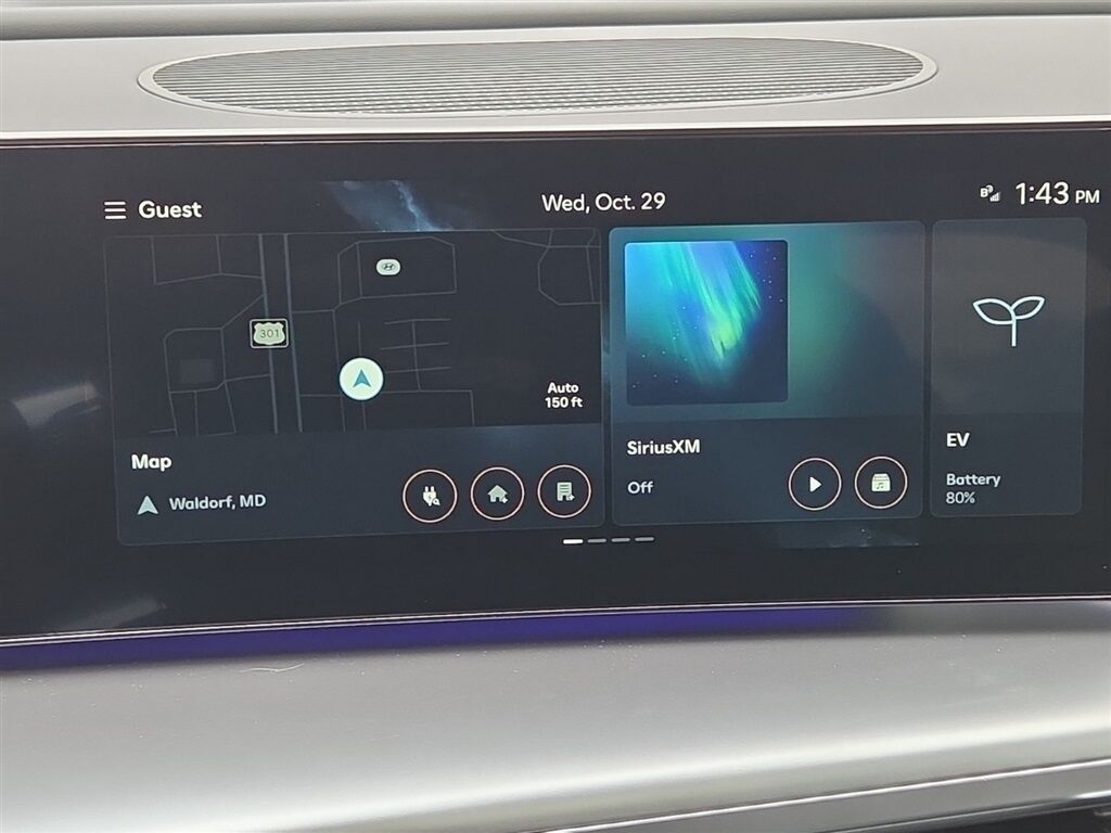 2026 Hyundai IONIQ 9 Performance Calligraphy Waldorf MD