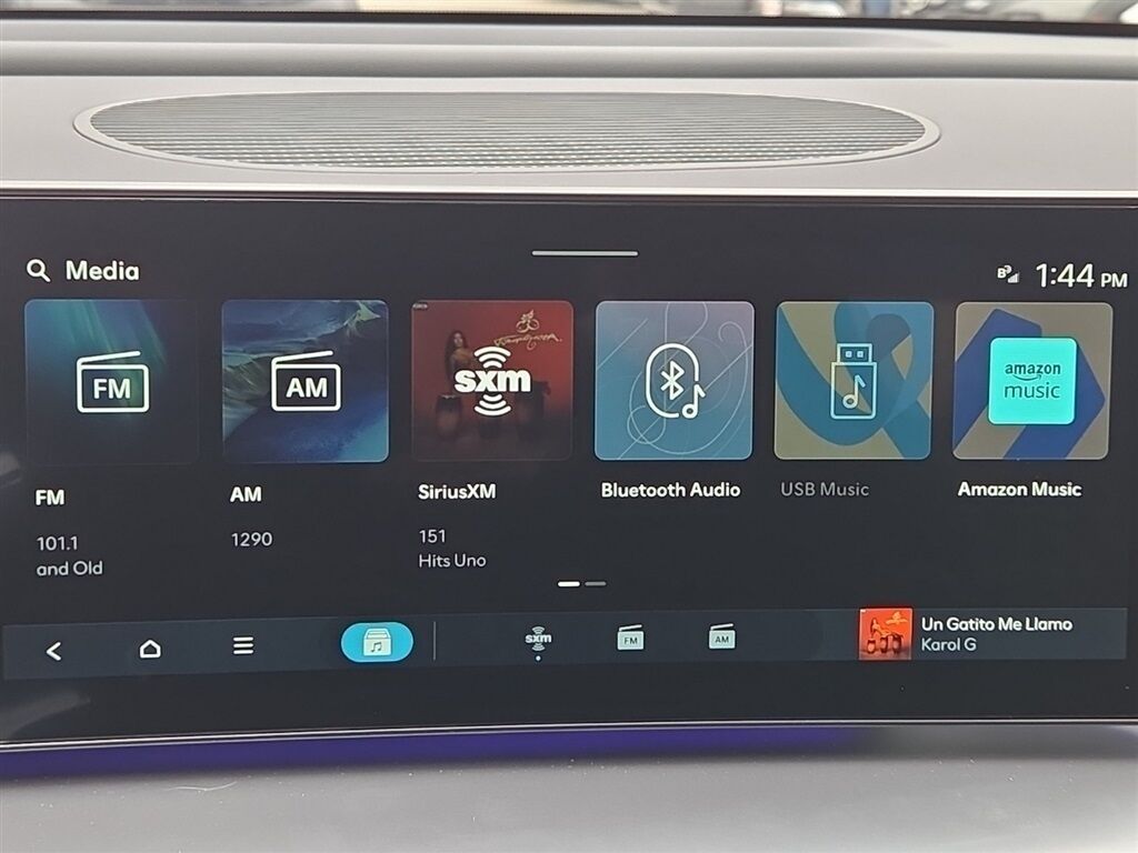 2026 Hyundai IONIQ 9 Performance Calligraphy Waldorf MD