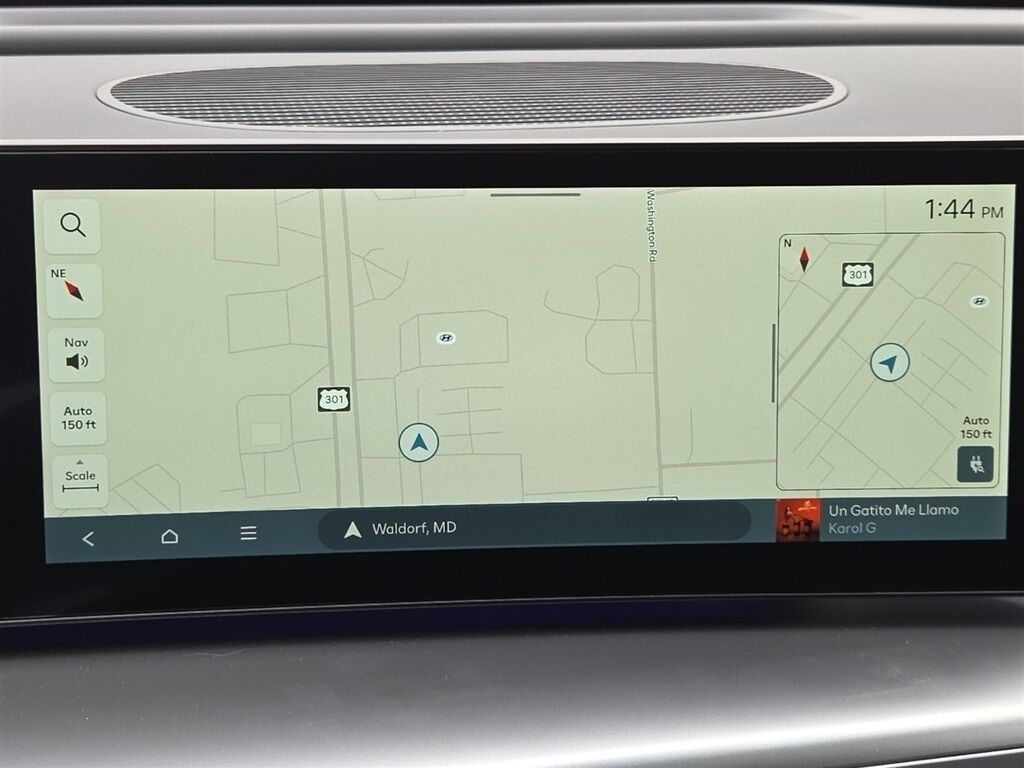 2026 Hyundai IONIQ 9 Performance Calligraphy Waldorf MD