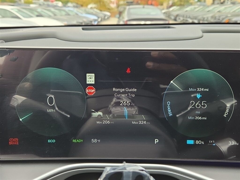 2026 Hyundai IONIQ 9 Performance Calligraphy Waldorf MD