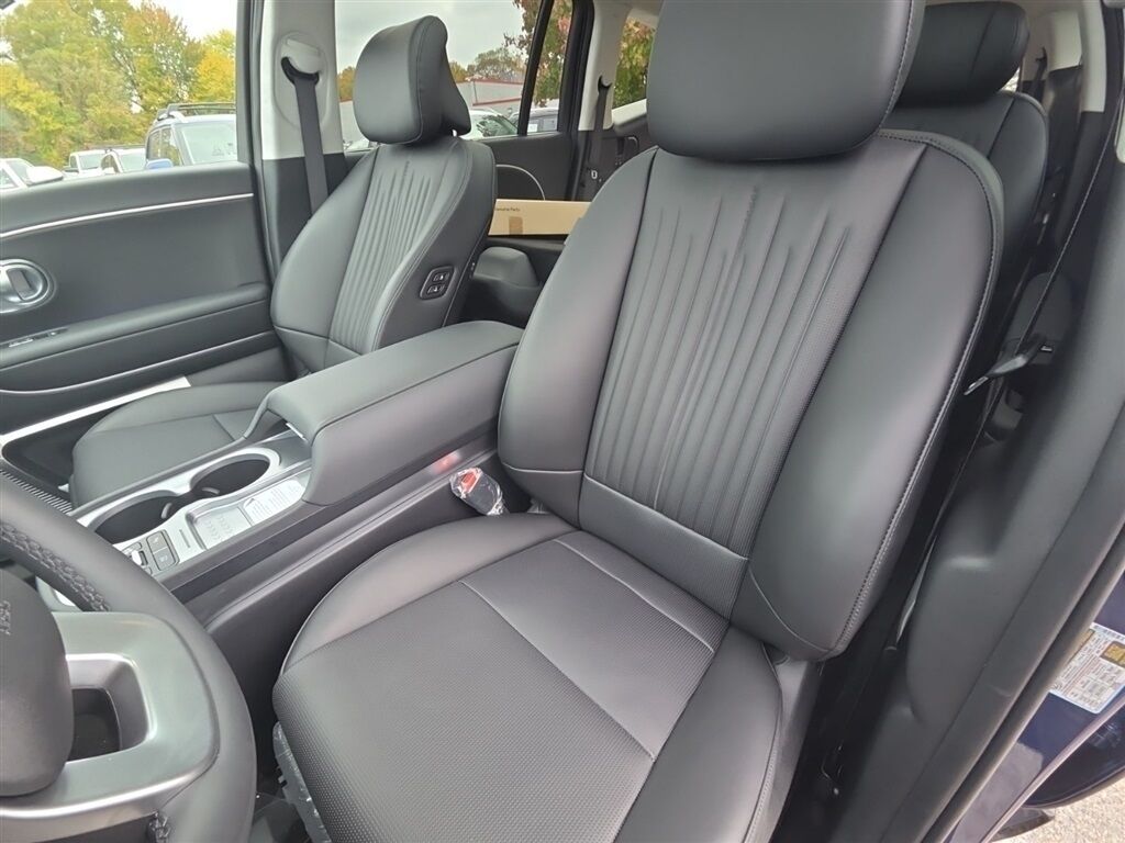 2026 Hyundai IONIQ 9 Performance Calligraphy Waldorf MD