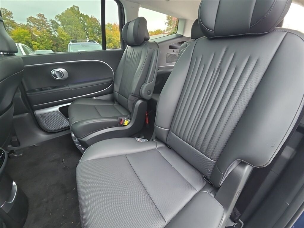 2026 Hyundai IONIQ 9 Performance Calligraphy Waldorf MD