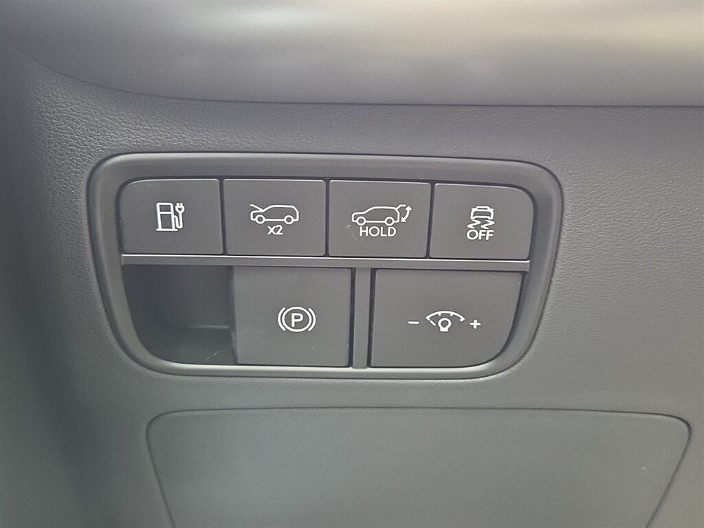 2026 Hyundai IONIQ 9 Performance Calligraphy Waldorf MD