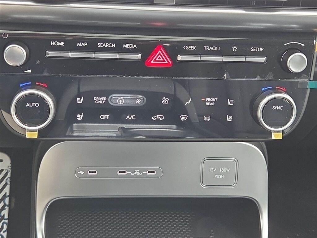 2026 Hyundai IONIQ 9 Performance Calligraphy Waldorf MD