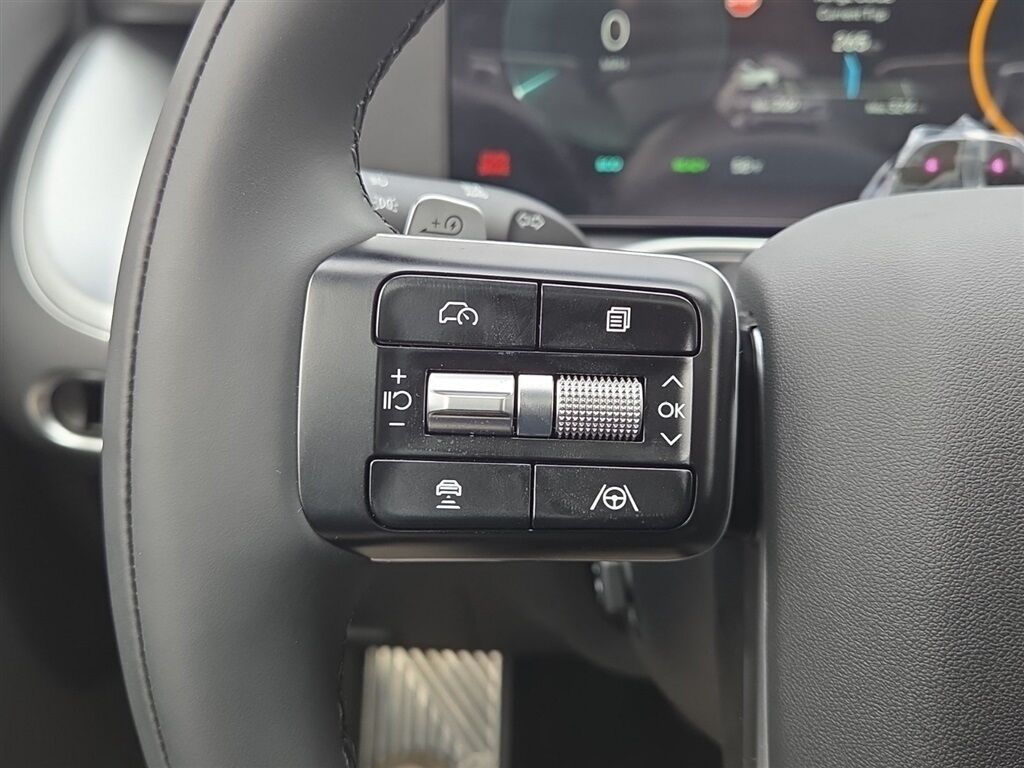 2026 Hyundai IONIQ 9 Performance Calligraphy Waldorf MD