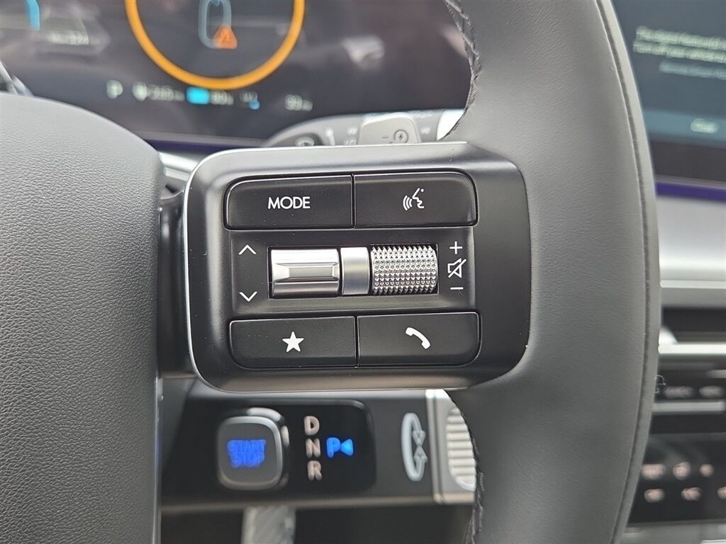 2026 Hyundai IONIQ 9 Performance Calligraphy Waldorf MD