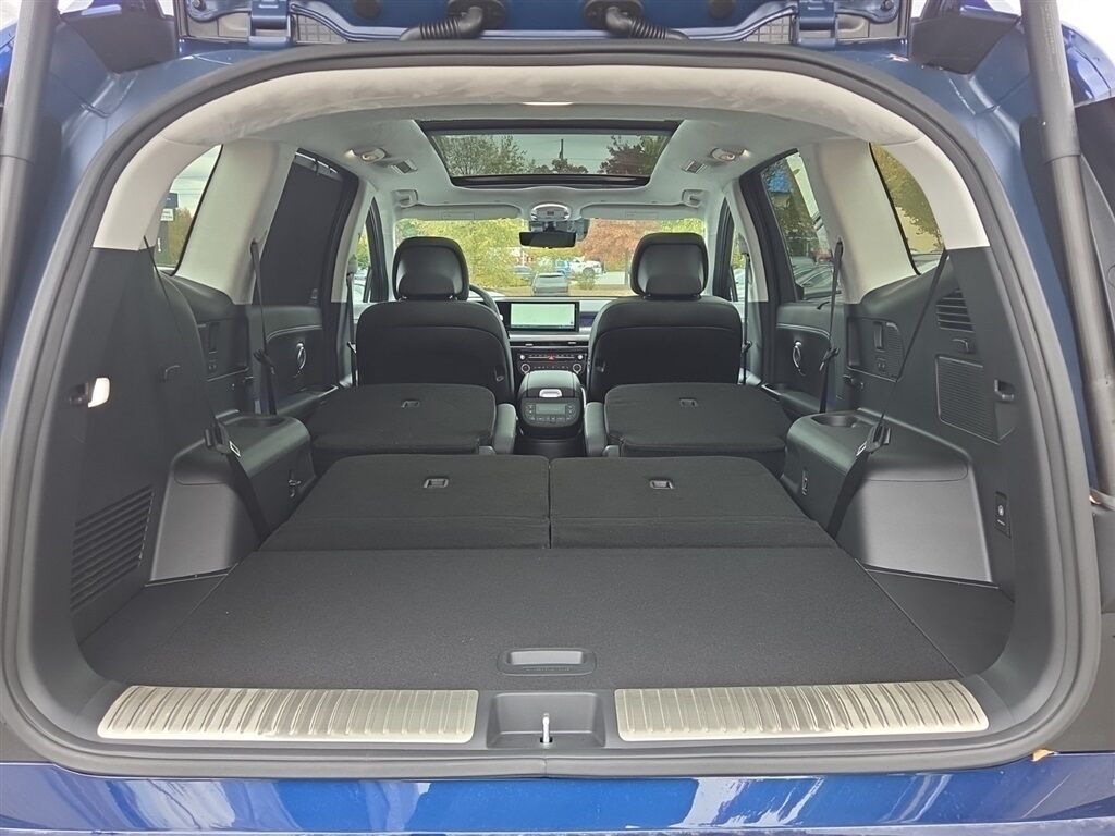 2026 Hyundai IONIQ 9 Performance Calligraphy Waldorf MD