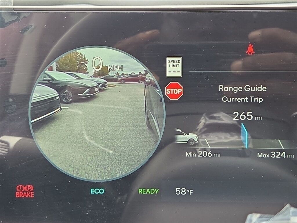 2026 Hyundai IONIQ 9 Performance Calligraphy Waldorf MD