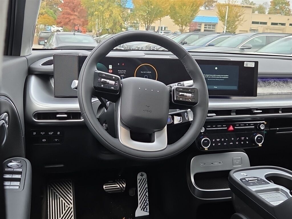 2026 Hyundai IONIQ 9 Performance Calligraphy Waldorf MD