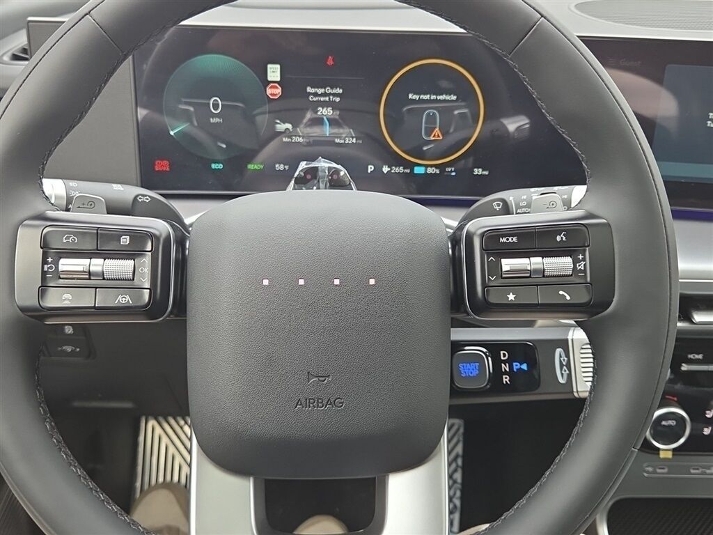 2026 Hyundai IONIQ 9 Performance Calligraphy Waldorf MD