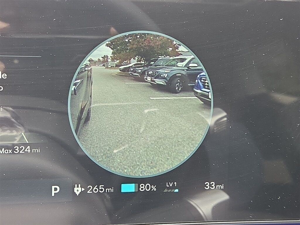 2026 Hyundai IONIQ 9 Performance Calligraphy Waldorf MD