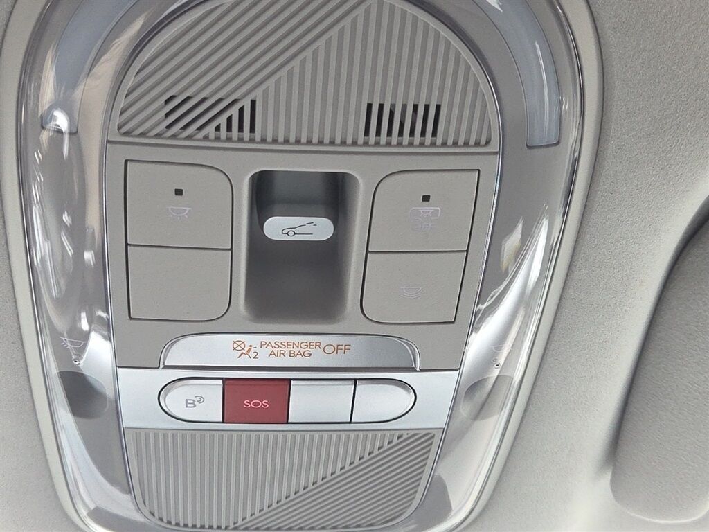 2026 Hyundai IONIQ 9 Performance Calligraphy Waldorf MD