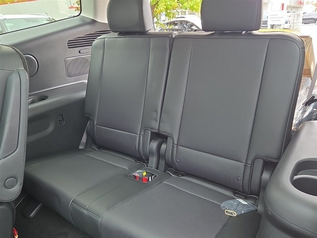 2026 Hyundai IONIQ 9 Performance Calligraphy Waldorf MD