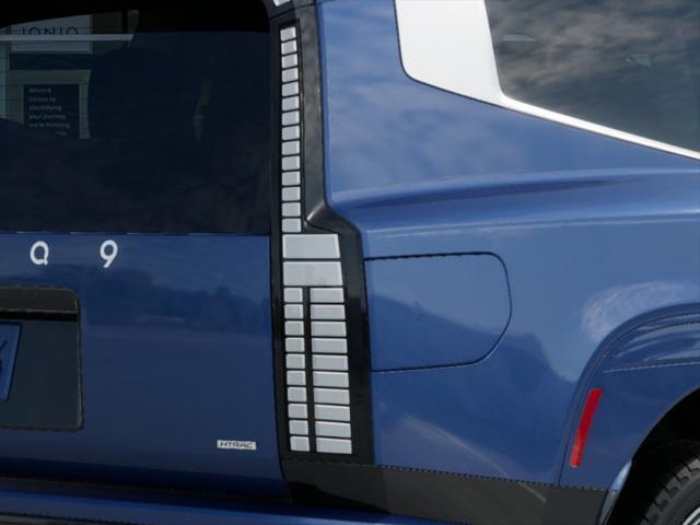 2026 Hyundai IONIQ 9 Performance Calligraphy Waldorf MD