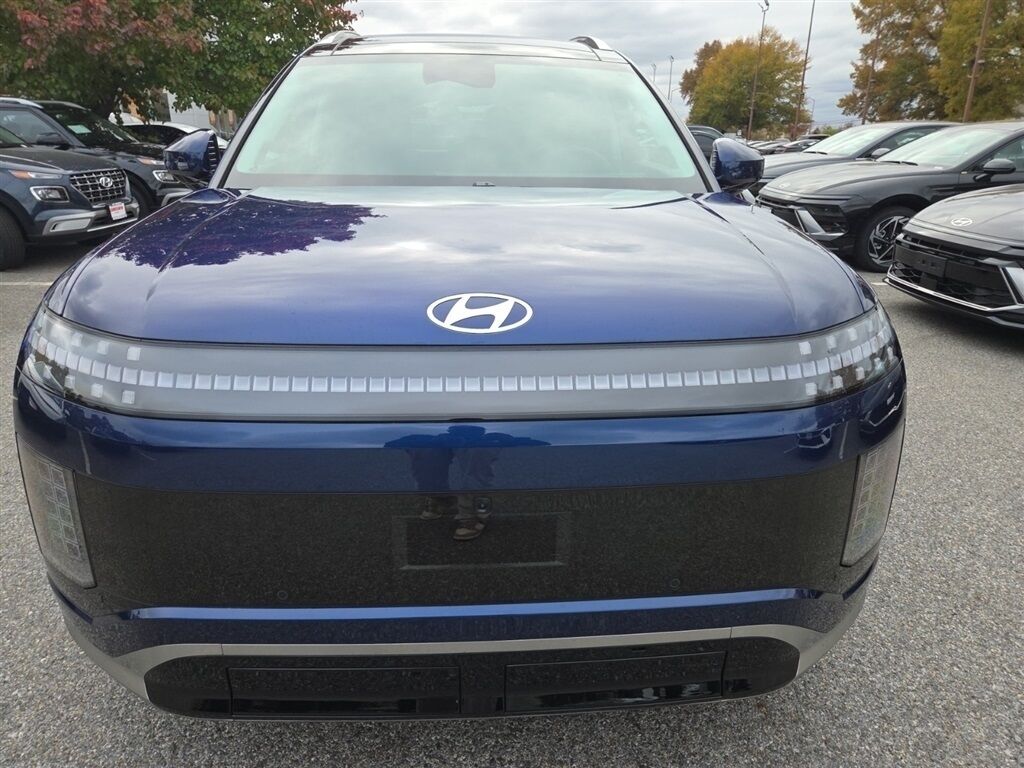 2026 Hyundai IONIQ 9 Performance Calligraphy Waldorf MD