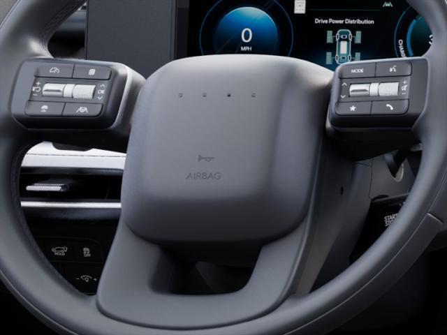 2026 Hyundai IONIQ 9 Performance Calligraphy Waldorf MD