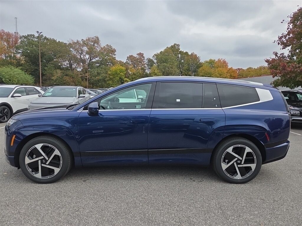 2026 Hyundai IONIQ 9 Performance Calligraphy Waldorf MD