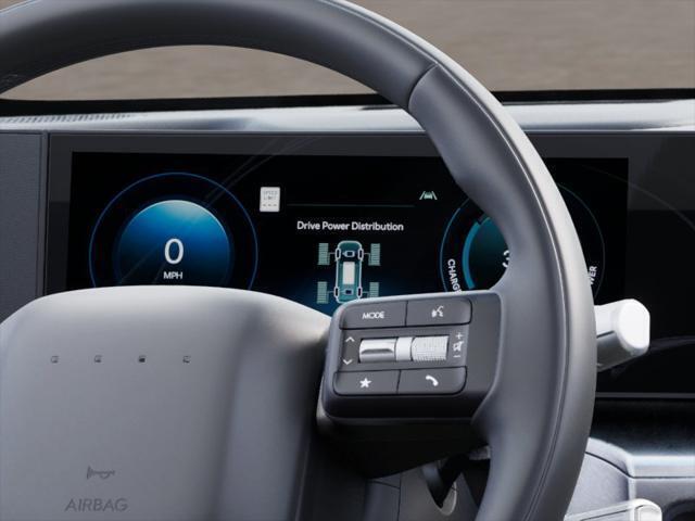 2026 Hyundai IONIQ 9 Performance Calligraphy Waldorf MD