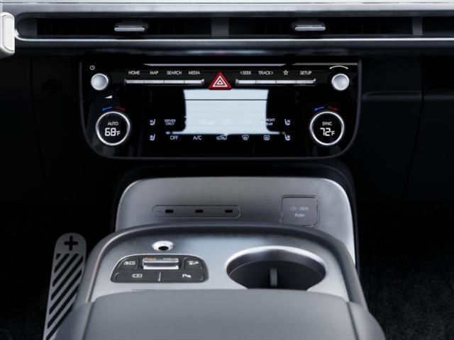 2026 Hyundai IONIQ 9 Performance Calligraphy Waldorf MD