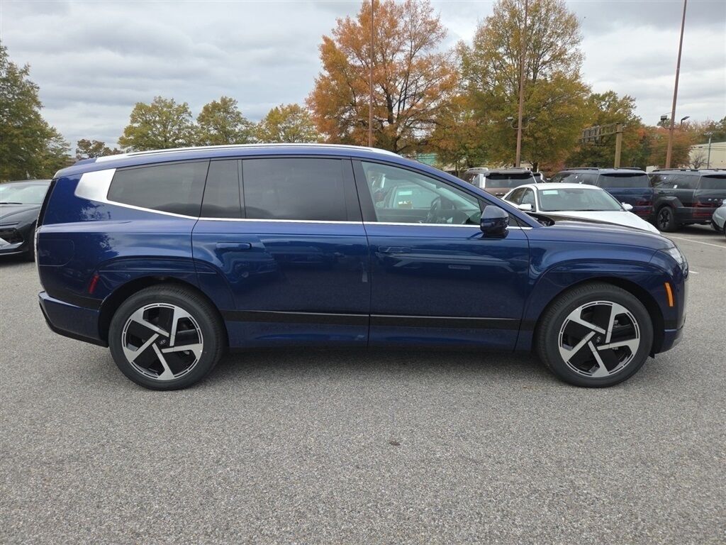 2026 Hyundai IONIQ 9 Performance Calligraphy Waldorf MD