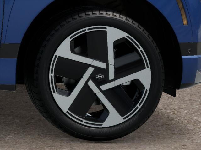2026 Hyundai IONIQ 9 Performance Calligraphy Waldorf MD