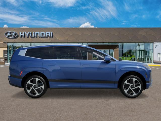 2026 Hyundai IONIQ 9 Performance Calligraphy Waldorf MD