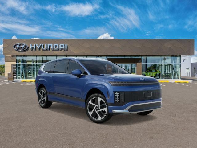2026 Hyundai IONIQ 9 Performance Calligraphy Waldorf MD