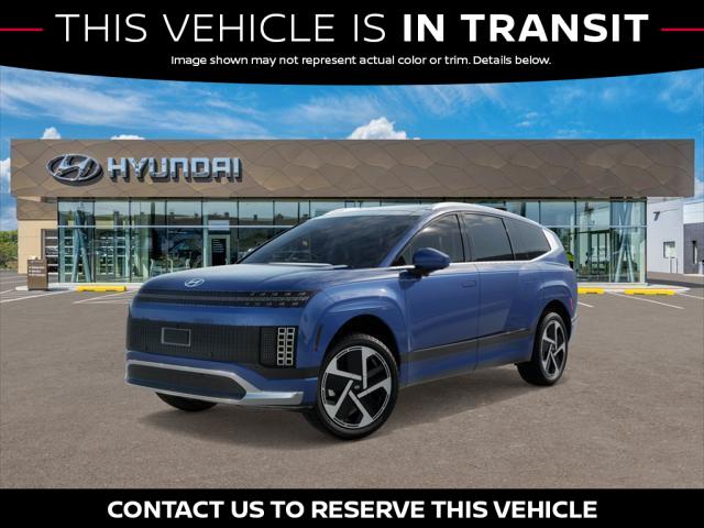 2026 Hyundai IONIQ 9 Performance Calligraphy Waldorf MD
