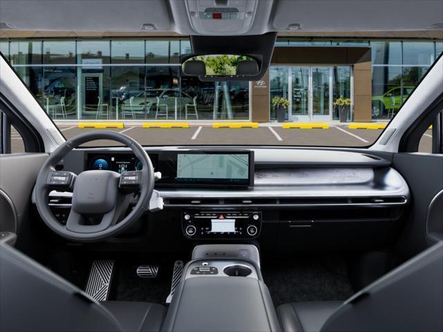 2026 Hyundai IONIQ 9 Performance Calligraphy Waldorf MD