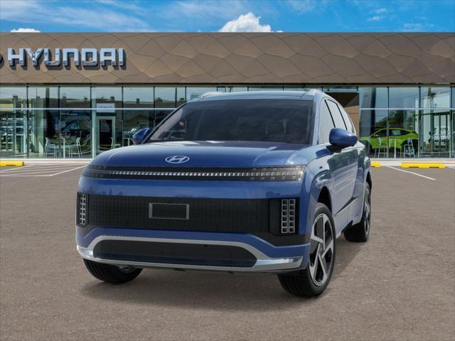 2026 Hyundai IONIQ 9 Performance Calligraphy Waldorf MD