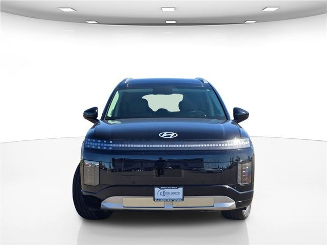 2026 Hyundai IONIQ 9 Performance Limited