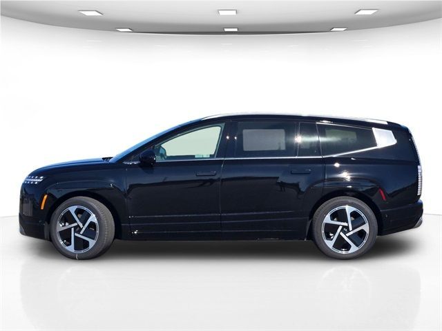 2026 Hyundai IONIQ 9 Performance Limited Folsom CA