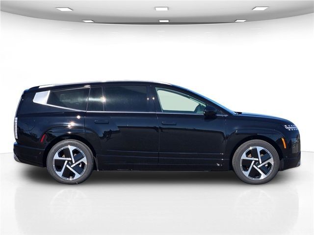 2026 Hyundai IONIQ 9 Performance Limited Folsom CA