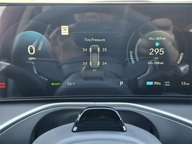 2026 Hyundai IONIQ 9 Performance Limited Folsom CA