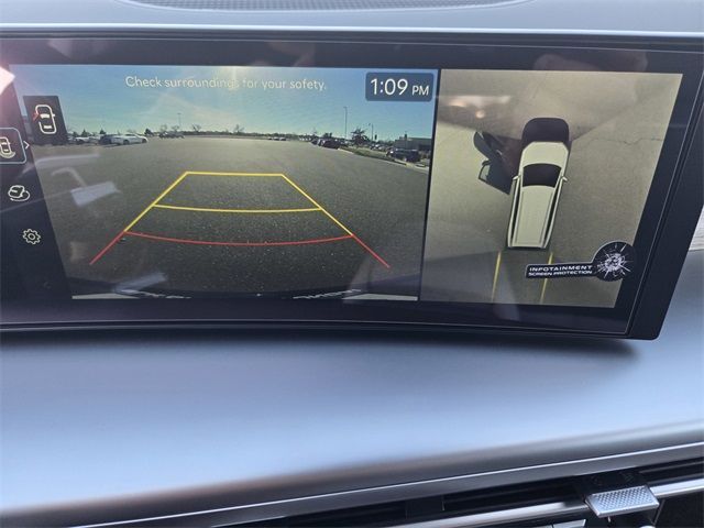 2026 Hyundai IONIQ 9 Performance Limited Folsom CA