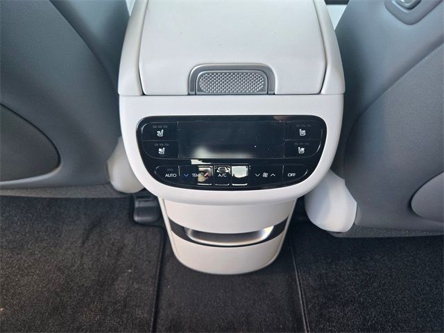2026 Hyundai IONIQ 9 Performance Limited Folsom CA