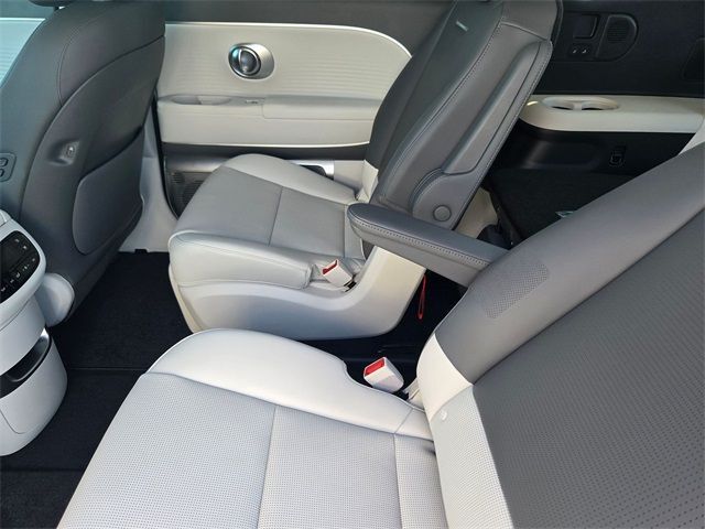 2026 Hyundai IONIQ 9 Performance Limited Folsom CA