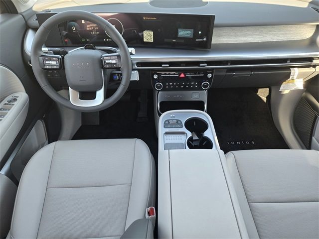 2026 Hyundai IONIQ 9 Performance Limited Folsom CA