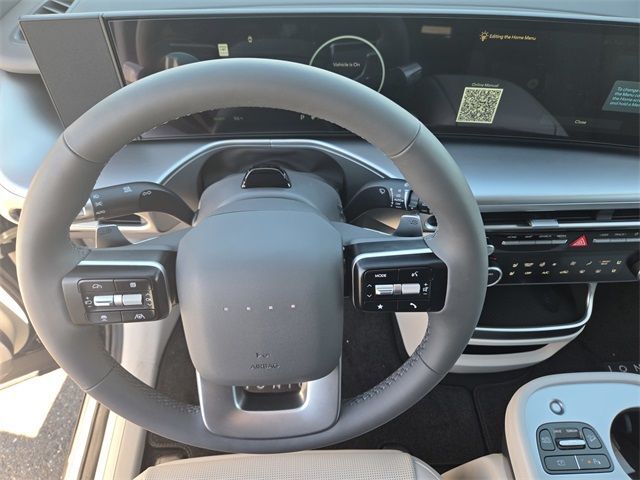 2026 Hyundai IONIQ 9 Performance Limited Folsom CA