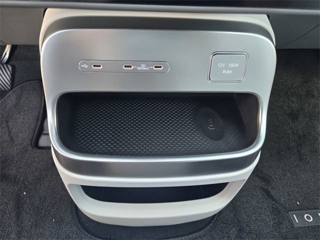 2026 Hyundai IONIQ 9 Performance Limited Folsom CA