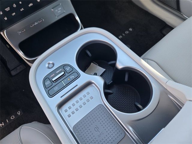 2026 Hyundai IONIQ 9 Performance Limited Folsom CA