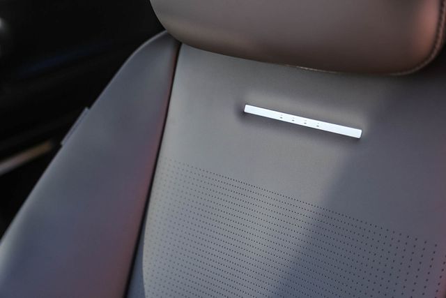 2026 Hyundai IONIQ 9 Performance Limited Folsom CA