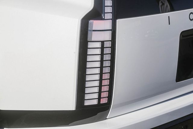 2026 Hyundai IONIQ 9 Performance Limited Folsom CA