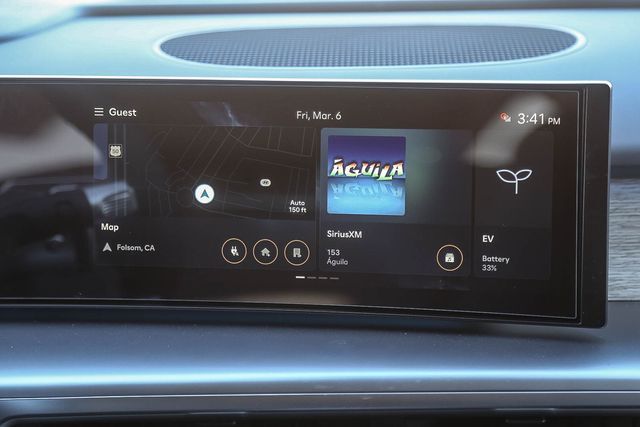 2026 Hyundai IONIQ 9 Performance Limited Folsom CA